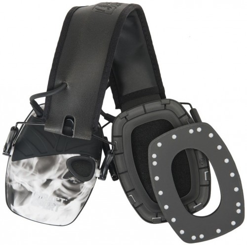 Honeywell Howard Leight Impact Sport