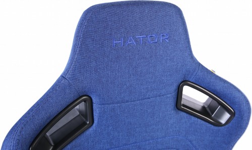 Hator Arc X Fabric