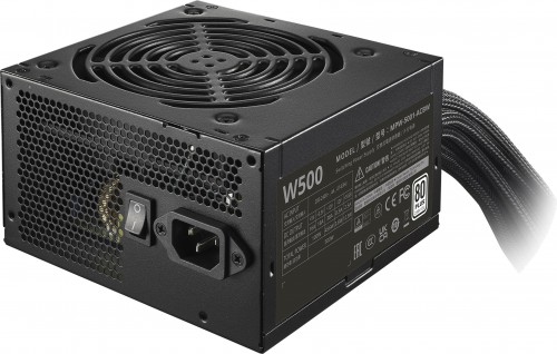 Cooler Master MPW-5001-ACBW-BE1