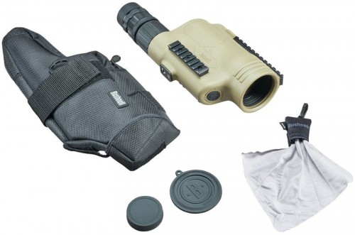 Bushnell 15-45x60 Legend Tactical FFP MIL-Hash