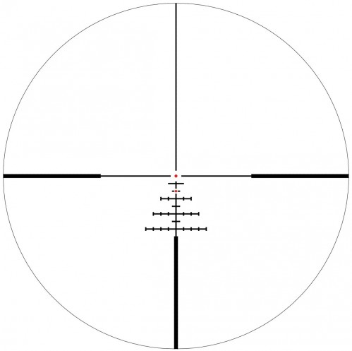 Kahles K18i 1-8x24 3GR