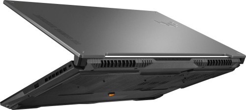 Asus TUF Gaming F17 (2023) FX707VV4