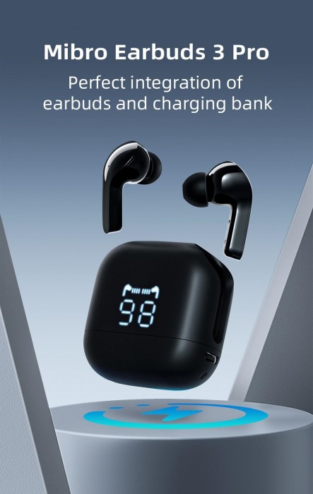 Mibro Earbuds 3 Pro