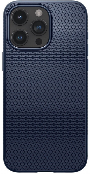 Spigen Liquid Air for iPhone 15 Pro