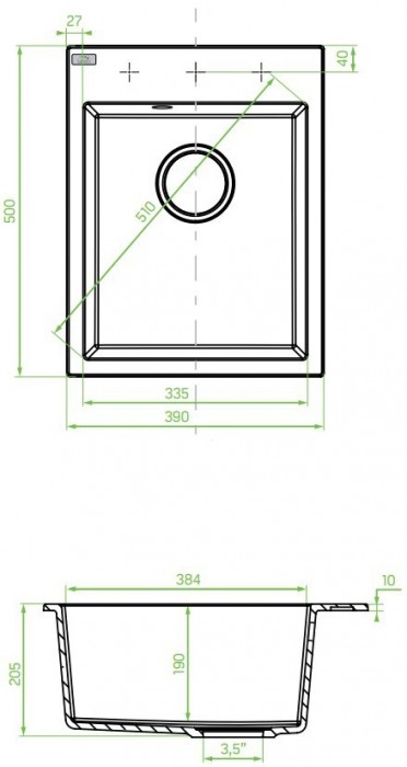 Laveo Monchichi 390 SBO 410Y