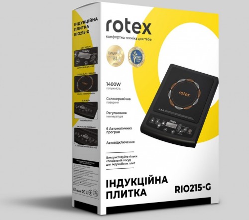 Rotex RIO215-G