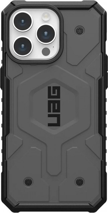 UAG Pathfinder with Magsafe for iPhone 15 Pro