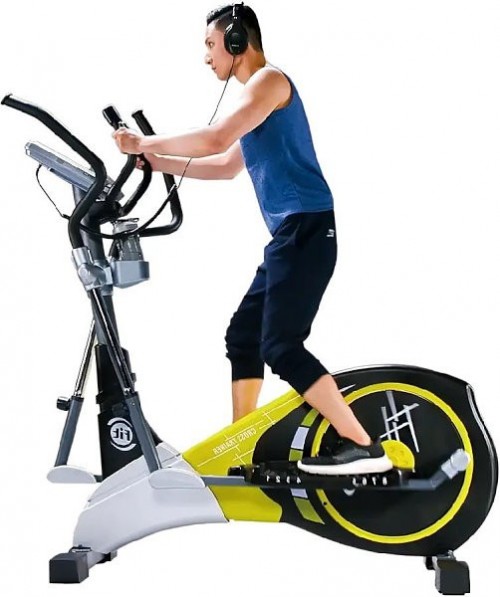 Go Elliptical Cross Trainer V-950TX