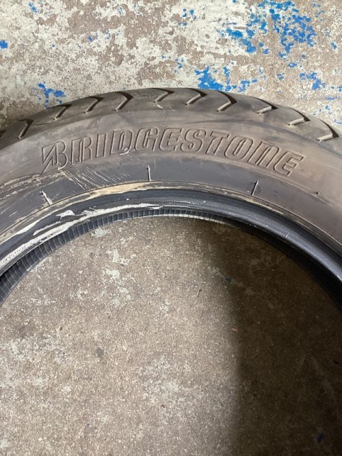 Bridgestone Exedra G721