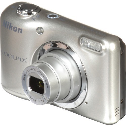 Nikon Coolpix A10