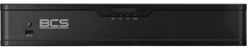 BCS BCS-P-NVR1604-A-4K-16P-III