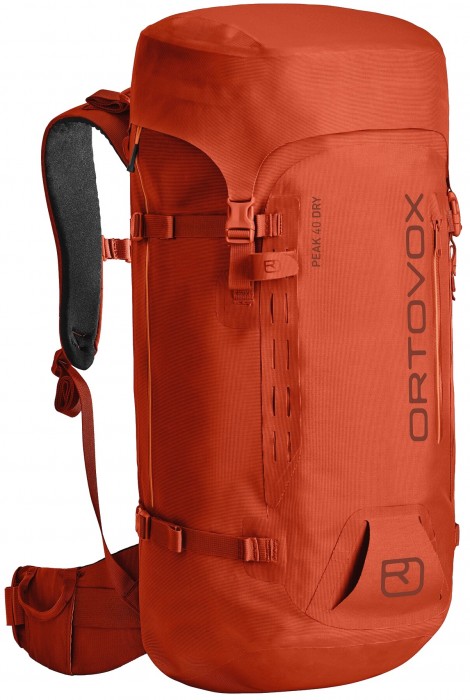 Ortovox Peak 40 Dry