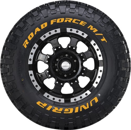 Unigrip Road Force M/T