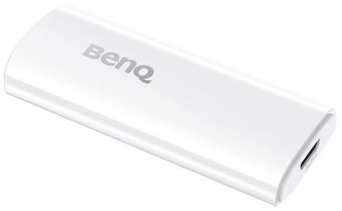 BenQ W4000i