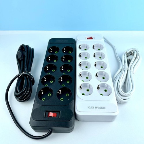 Voltronic Power F35