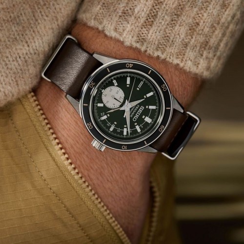 Seiko SSA451J1
