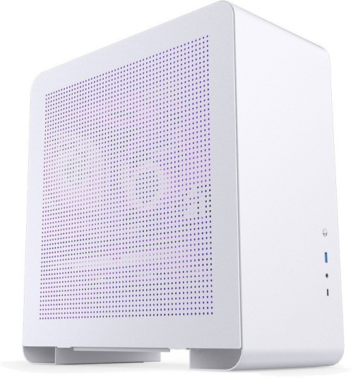 Jonsbo U4 Pro Mesh White