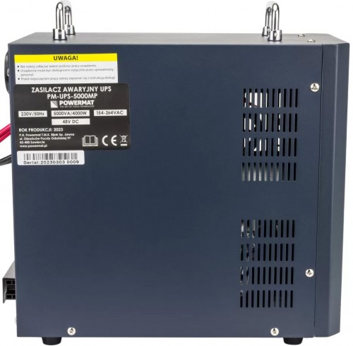 Powermat PM-UPS-5000MP