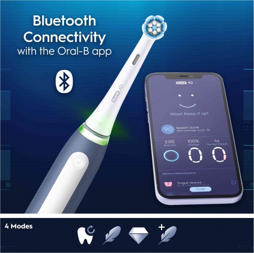 Oral-B iO My Way