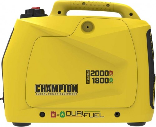 CHAMPION 82001i-E-DF-EU