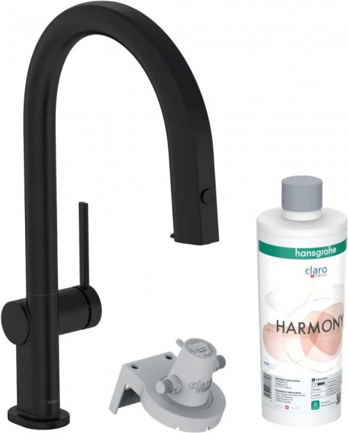 Hansgrohe Aqittura M91 FilterSystem 210 76801000