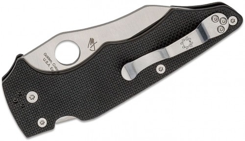 Spyderco Yojumbo C253G