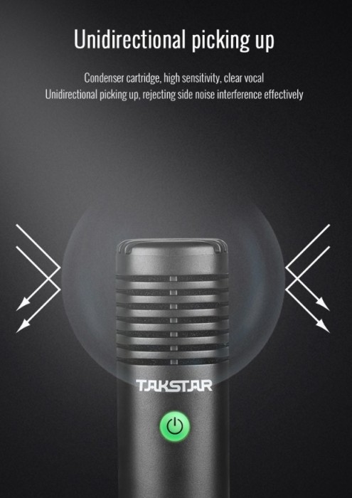 Takstar DA5