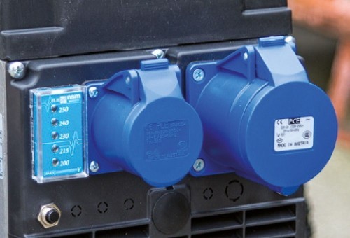 Airmec LS 9000-E AVR