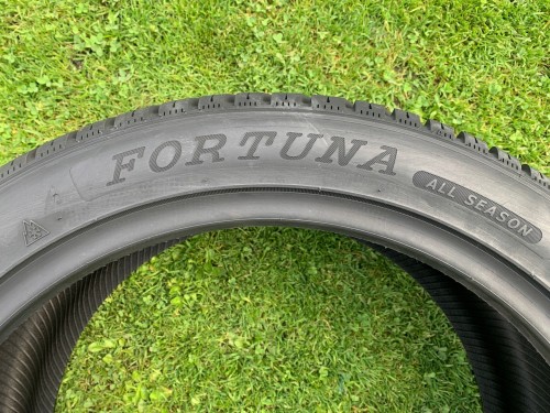 Fortuna Ecoplus 2 4S