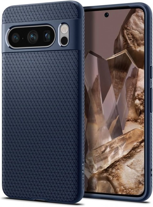 Spigen Liquid Air for Pixel 8 Pro