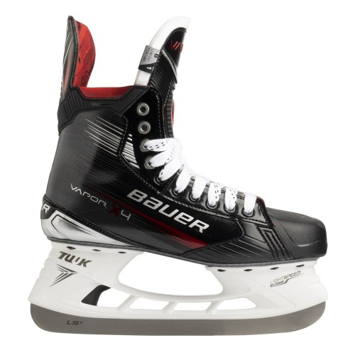 BAUER Vapor X4