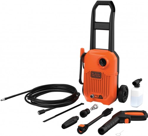Black&Decker BEPW1300
