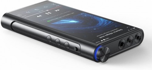 FiiO M15S