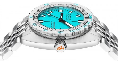 DOXA SUB 300T Aquamarine 840.10.241.10