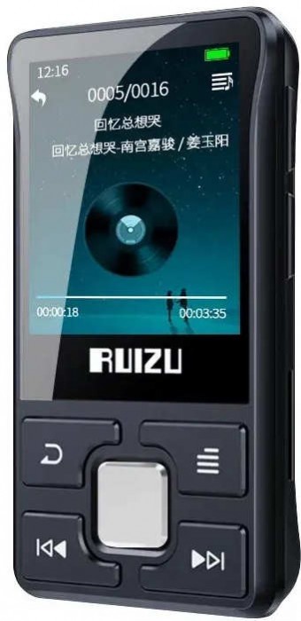 Ruizu X55 8Gb