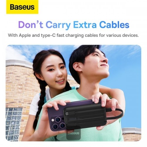 BASEUS Comet 22.5W 20000