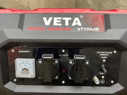 Veta VT350JM