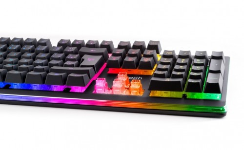 C-Tech Iris