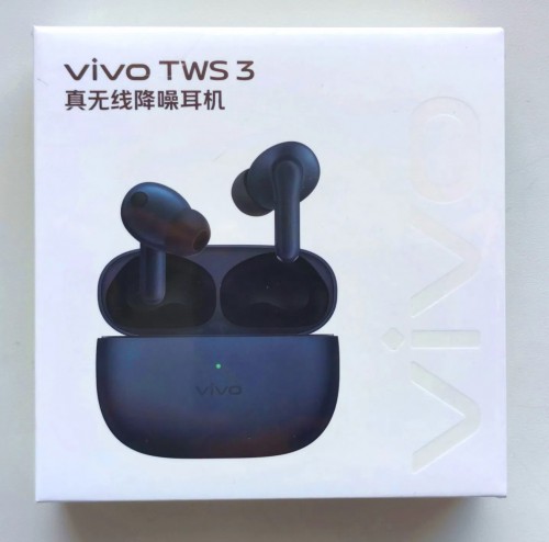 Vivo TWS 3