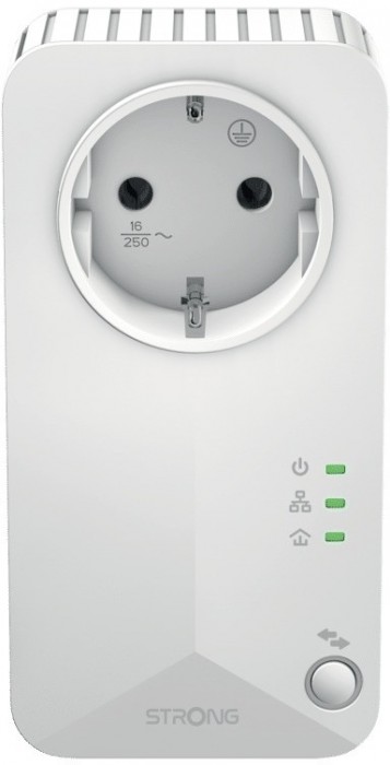 Strong Powerline 600 Triple Pack