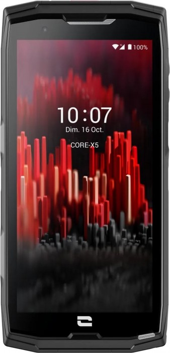 CROSSCALL Core-X5
