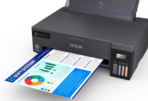 Epson EcoTank ET-14100