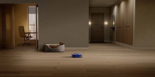 Dyson 360 VisNav