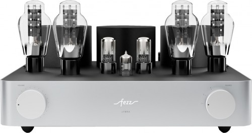 Fezz Audio Lybra 300b Evolution