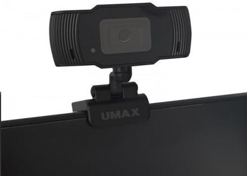 Umax Webcam W5