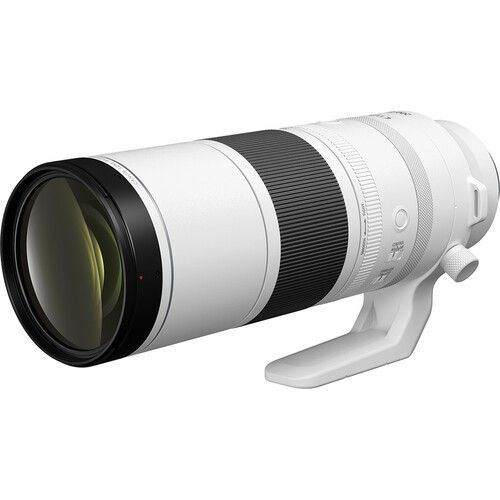 Canon 200-800mm f/6.3-f/9.0 RF IS USM