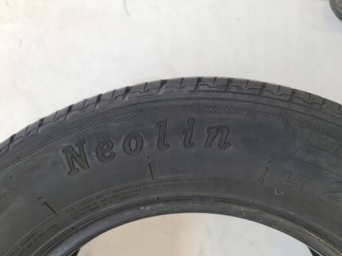 Neolin Neoland Van