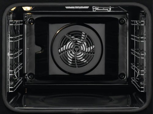 Electrolux SteamBake EOD 6P77 WZ