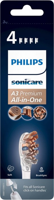 Philips Sonicare A3 Premium All-in-One HX9094