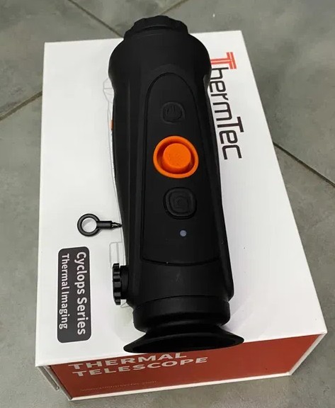 ThermTec CYCLOPS 315 PRO